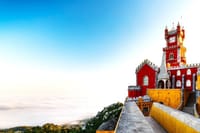 Lisbon Private Driver: Customizable Day Trips, Sintra & Beyond V 10