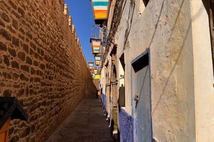 Essaouira shared Day Trip