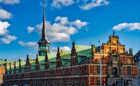 Self-Drive Tour of Denmark, Norway, and Sweden from Copenhagen