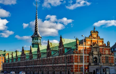 Self-Drive Tour of Denmark, Norway, and Sweden from Copenhagen