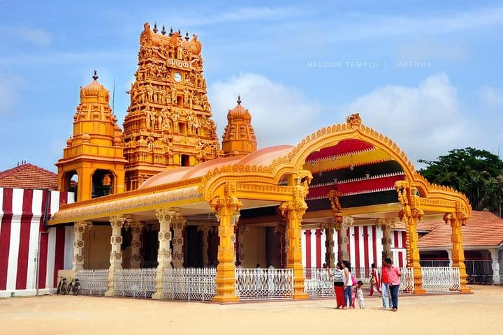 8 Nights in Marvelous Sri Lanka