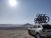 1 Day Agafay Desert Bike Experience | Private & Luxury 1