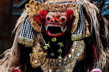 Private Cultural Tour of Ubud and Sacred Monkey Forest