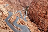 Private 3-Day Merzouga Sahara Desert Tour from Marrakech