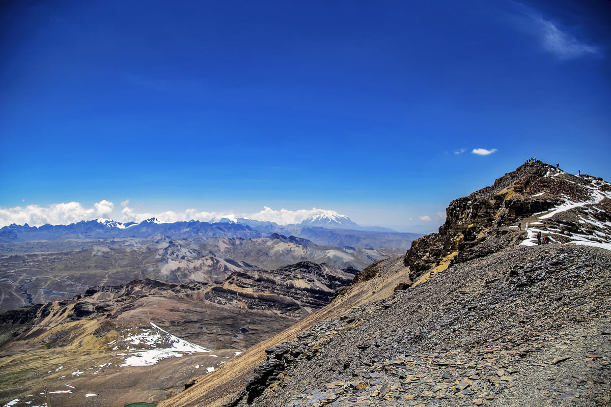 19 Days Mera Peak Climbing & Expedition – One Life-Changing Himalayan Adventure