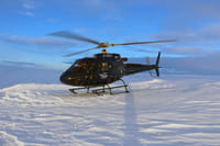 Grímsvötn Eruption Site Helicopter Tour from Skaftafell 1