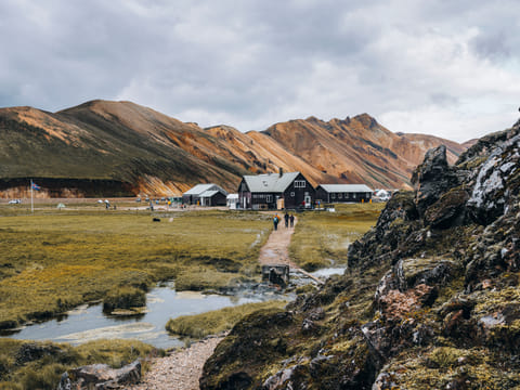 Landmannalaugar Guided Hike - Meet on Location, photo 3