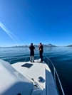 Cod & Chill: Arctic Fishing in Tromsø 4