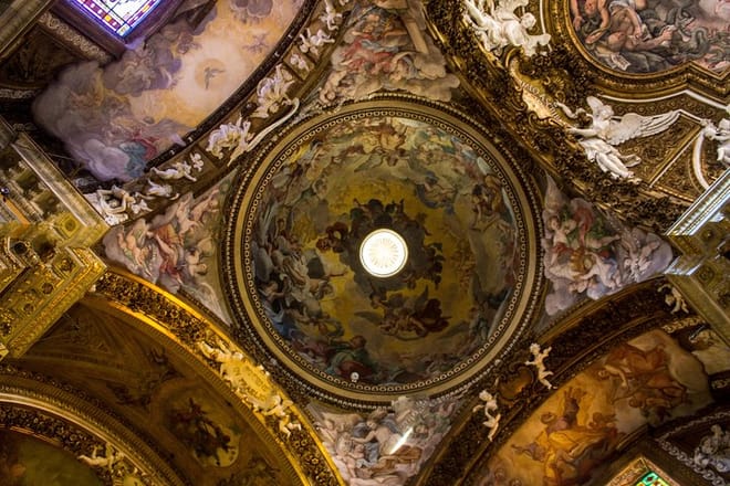Angels and Demons Private Tour in Rome photo 5
