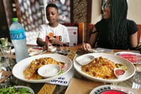 Private Dubai Street Food Tour . 3