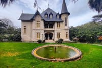 Sintra: Biester Palace Guided Tour and Pastry Tasting 1
