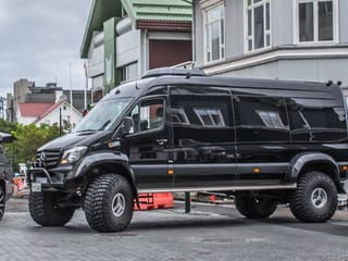 Private Guided luxury Diamond Circle Tour from Akureyri , photo 10