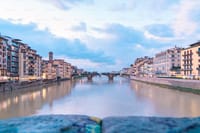Private Luxury Transfer from Naples to Florence 2