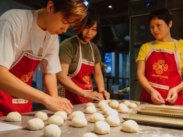 Hanoi Banh Mi and Coffee Brewing Culinary Class