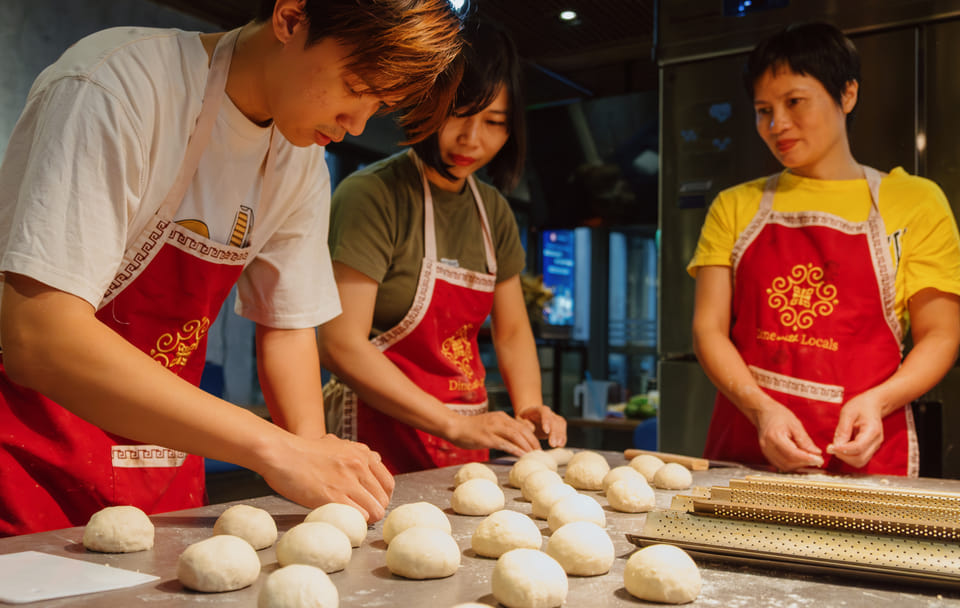 Hanoi Banh Mi and Coffee Brewing Culinary Class