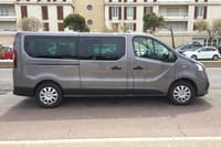 Private Transfer Marseille - Arles 6