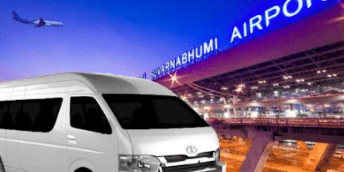 Airport Transfer Service