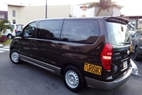 Luxury Transportation