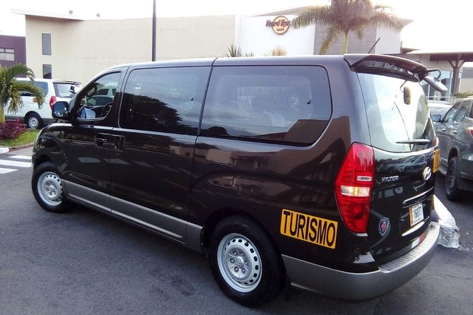 Luxury Transportation