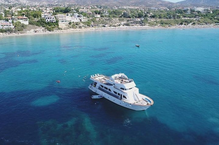 Sea Star - Coral Express