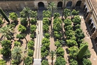 Mosque-Cathedral in Private. Enjoy a unique experience. 7