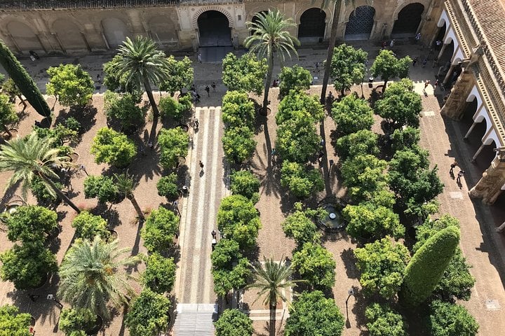 Mosque-Cathedral in Private. Enjoy a unique experience. 7