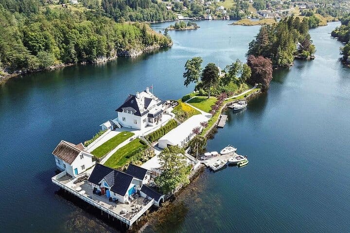 Alverstraumen RIB Safari