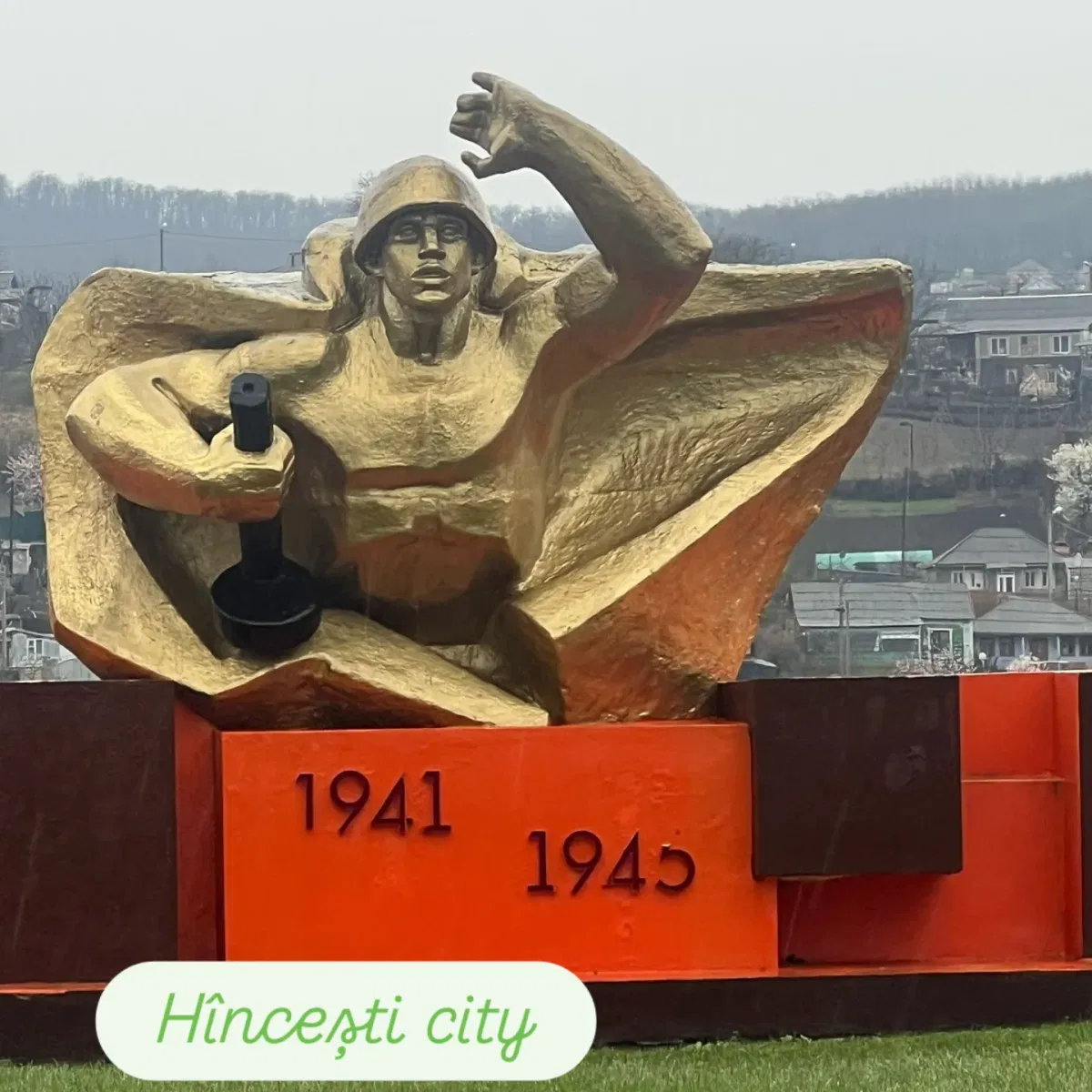 Day tour of Gagauzia Land from Chisinau