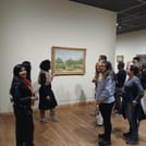 Amsterdam private walking tour + boat ride + museum (Van Gogh, Anne Frank, Rijksmuseum) 2