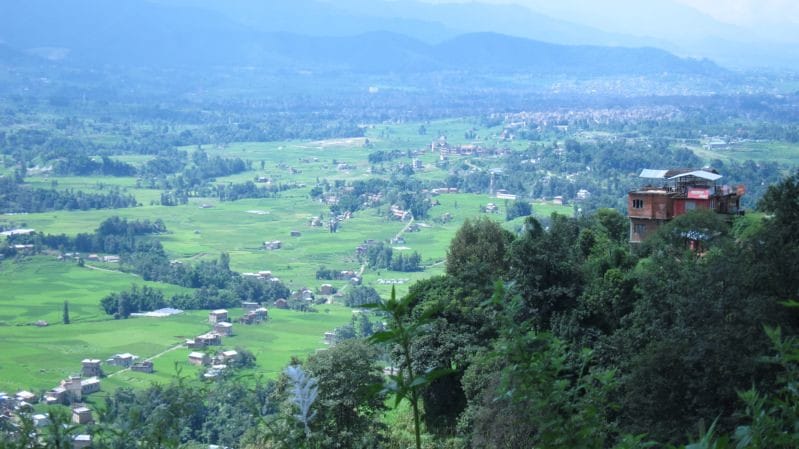 Nepal Scenic Wonders – 6 Days Kathmandu & Pokhara Tour with Everest Mountain Flight