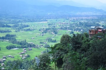 Nepal Scenic Wonders – 6 Days Kathmandu & Pokhara Tour with Everest Mountain Flight