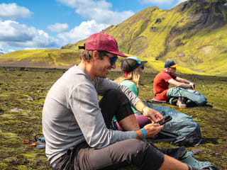 6 Day Laugavegur & Fimmvörðuháls Trek - Huts, photo 31