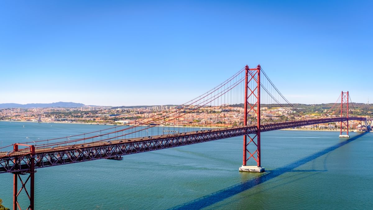 Fátima Tour Afternoon – from Lisbon