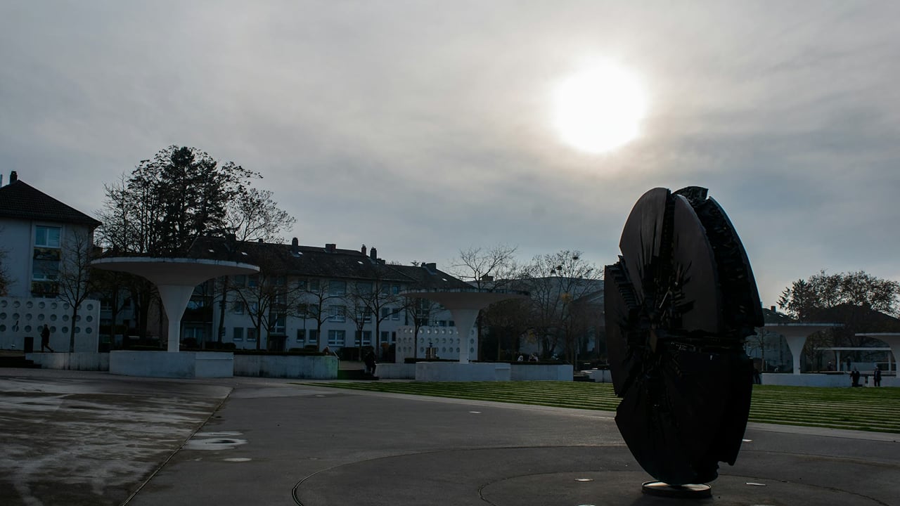 Darmstadt Highlights Audio Tour: Cultural and Royal Heritage 2