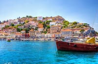 Private Excursion at Hydra Island 5