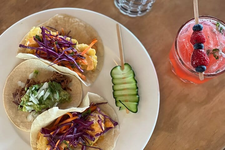 Cozumel Rum Tasting & Distillery Experience 6