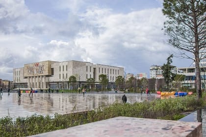 Day Trip to Prizren Kosovo