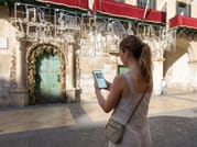 Secrets of Alicante Self-Guided Exploration Game Tour 6