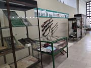 Self-Guided Tour in ISKRA Historical Museum 3