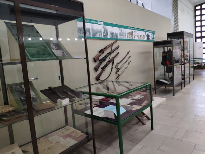 Self-Guided Tour in ISKRA Historical Museum photo 3