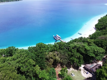 Ujung Kulon National Park Adventure from Tanjung Lesung Resort