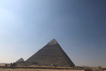 5 Days Cairo and Luxor Tour Package