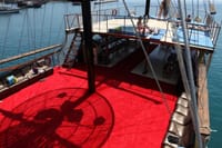 Kemer Tour Turkish Mediterranean Coast Adventure 5