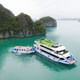 La Casta Daily Cruise - OUTDOOR JACUZZI - 07 Hours on Halong Bay