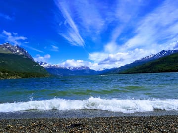 Private Half-Day Tour of Tierra del Fuego National Park, Ushuaia