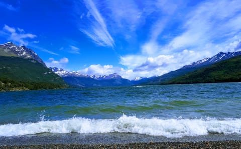 Private Half-Day Tour of Tierra del Fuego National Park, Ushuaia