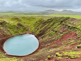 Private Golden Circle & Blue Lagoon Tour, photo 10
