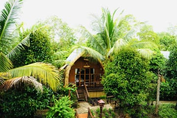 3-Day Bike Tour of Can Tho's Villages and Floating Market
