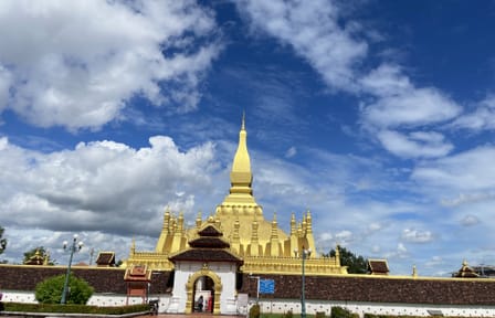 Half-Day Cultural Tour of Vientiane's Key Landmarks