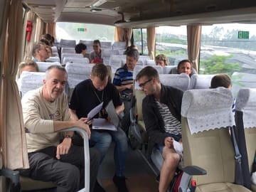 Li River cruise & Yangshuo countryside private day tour
